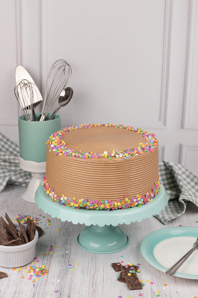 Piñatero de Chocolate