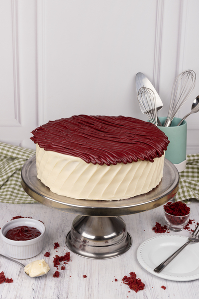 Red Velvet